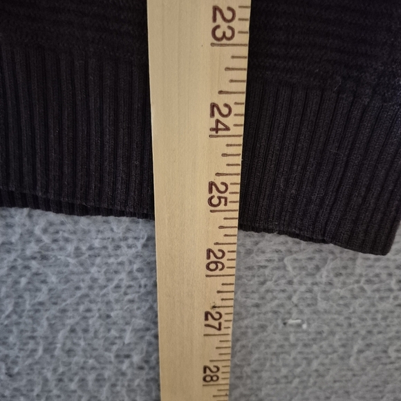 Lululemon Women's Pullover Knit Long-Sleeve Sweater Size 4/6 - Picture 5 of 5